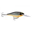 Воблер Rapala Shad Rap 07 70мм 8гр HLW
