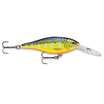 Воблер Rapala Shad Rap 07 70мм 8гр HS