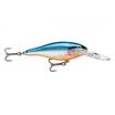 Воблер Rapala Shad Rap 07 70мм 8гр SB