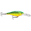 Воблер Rapala Shad Rap 08 80мм 11гр FT