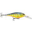 Воблер Rapala Shad Rap 08 80мм 11гр HS