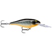Воблер Rapala Shad Rap 09 90мм 15гр HLW