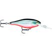 Воблер Rapala Shad Rap 09 90мм 15гр HLWH
