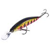 Воблер Lucky John SILVER SHINER S 08.80 88мм 10.5гр 102