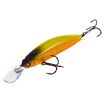 Воблер Lucky John SILVER SHINER S 08.80 88мм 10.5гр 107
