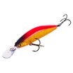 Воблер Lucky John SILVER SHINER S 08.80 88мм 10.5гр 108