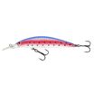 Воблер Lucky John Pro Series Silver Shiner SP 08.8 88мм 10.5гр 916