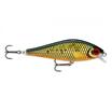 Воблер Rapala Super Shadow Rap 16 160мм 77гр SCRR