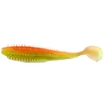 Силиконовые приманки Kosadaka Spikey Shad 90мм 9шт AGS