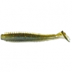Силиконовые приманки Kosadaka Spikey Shad 90мм 9шт BBR