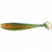 Силиконовые приманки Kosadaka Spikey Shad 90мм 9шт BOT