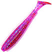 Силиконовые приманки Kosadaka SPIKEY SHAD 90мм 9шт FP