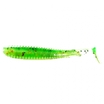 Силиконовые приманки Kosadaka Spikey Shad 90мм 9шт FTS