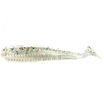 Силиконовые приманки Kosadaka Spikey Shad 90мм 9шт GTR