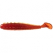 Силиконовые приманки Kosadaka Spikey Shad 90мм 9шт MOS