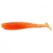 Силиконовые приманки Kosadaka Spikey Shad 90мм 9шт ORG