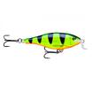 Воблер Rapala Shallow Shad Rap 05 50мм 5гр FP