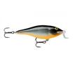 Воблер Rapala Shallow Shad Rap 05 50мм 5гр HLW