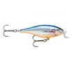 Воблер Rapala Shallow Shad Rap 07 70мм 7гр SB