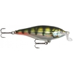Воблер Rapala Shallow Shad Rap 09 90мм 12гр PEHL