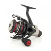 Безынерционная катушка Shimano Stradic RA 4000