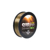Леска Korda Subline Brown 1000м 0.43мм 9.1кг коричневый