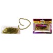 Силиконовые приманки Kosadaka SoftWorm2Fмм 20шт OD