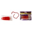 Силиконовые приманки Kosadaka SoftWorm2Fмм 20шт RS