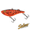 Раттлин Salmo Zipper 04 50мм 9гр RC