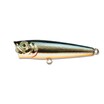 Воблер Kosadaka SKY Popper 65F 65мм 6.8гр SBL