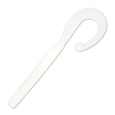 Силиконовые приманки Kosadaka Slim 90мм 12шт W
