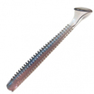 Силиконовые приманки Kosadaka Swing Impact 75мм 10шт TRS