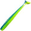 Силиконовые приманки Kosadaka Swing Impact 95мм 8шт LBS