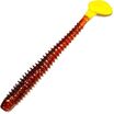 Силиконовые приманки Kosadaka Swing Impact 95мм 8шт RAR