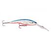 Воблер Rapala Deep Tail Dancer 07 70мм 9гр BFL