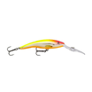 Воблер Rapala Deep Tail Dancer 07 70мм 9гр CLS
