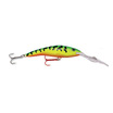 Воблер Rapala Deep Tail Dancer 07 70мм 9гр FT
