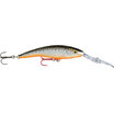 Воблер Rapala Deep Tail Dancer 07 70мм 9гр SF