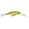 Воблер Rapala Deep Tail Dancer 13 130мм 42гр HS