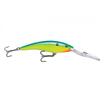 Воблер Rapala Deep Tail Dancer 13 130мм 42гр PRT