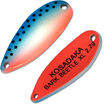 Колеблющаяся блесна Kosadaka Trout Police Bark Beetle Xl 27мм 2.2гр 555
