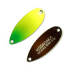 Колеблющаяся блесна Kosadaka Trout Police Cicadas Wing 29мм 2.5гр C23