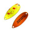 Колеблющаяся блесна Kosadaka Trout Police Cicadas Wing 29мм 2.5гр C24