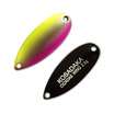 Колеблющаяся блесна Kosadaka Trout Police Cicadas Wing 29мм 2.5гр C56