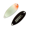 Колеблющаяся блесна Kosadaka Trout Police Cicadas Wing 29мм 2.5гр D66
