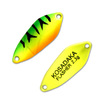 Колеблющаяся блесна Kosadaka Trout Police Flasher 26мм 2.3гр 402