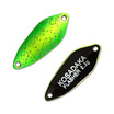 Колеблющаяся блесна Kosadaka Trout Police Flasher 26мм 2.3гр E77