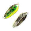 Колеблющаяся блесна Kosadaka Trout Police Flasher 26мм 2.3гр M99