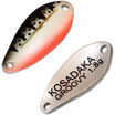 Колеблющаяся блесна Kosadaka Trout Police Groovy 25мм 1.8гр AA27