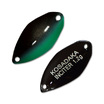 Колеблющаяся блесна Kosadaka Trout Police Inciter 21мм 1.2гр C11